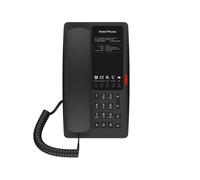 Fanvil H4-Black Hospitality Phone