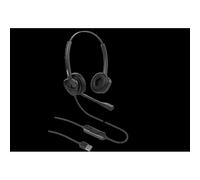 Fanvil HT302-U USB Wired Headset-Binaural