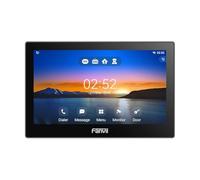 Fanvil i505W, 7 Inch Android 9.0 Touch Screen Display, IP SIP Video Door Phone Monitor, Access Control