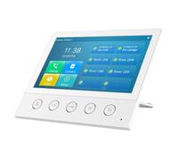 fanvil i53W système vidéophone 17,8 cm (7") Blanc