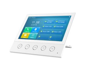 fanvil i53W système vidéophone 17,8 cm (7") Blanc