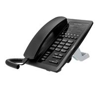 Fanvil Telefon H3W schwarz NEW