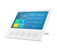 fanvil i53W système vidéophone 17,8 cm (7") Blanc