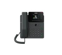 Fanvil V61W Wi-Fi 6 & Bluetooth 5.4 IP Phone Professional SIP IP phone with a 2.4" colour display, 4 SIP accounts, Wi-Fi 6, Bluetooth 5.4, Gigabit