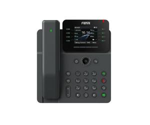 Fanvil V62 Pro SIP Phone Upgrade your communication with the Fanvil V62 Pro IP Phone.