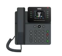 Fanvil V63 IP phone Black 6 lines LCD Wi-Fi