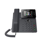 Fanvil V64 The professional desk phone with Bluetooth connection, essential for smooth communications.