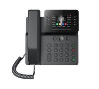 Fanvil V64 The professional desk phone with Bluetooth connection, essential for smooth communications.