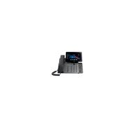 Fanvil V66 Corporate IP Telephone, 7" Recline, Bluetooth and WiFi6 Display, 116 Keys