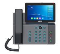 Fanvil V67 IP phone Black 20 lines LCD Wi-Fi