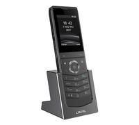 Fanvil W611W IP phone Black 4 lines Wi-Fi