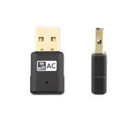 Fanvil WF20 WiFi Dongle USB WiFi dongle with a high transmission rate and compatible with Fanvil IP phones