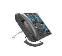 Fanvil X210 20 line IP phone with built in bluetooth and wifi connectivity