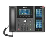 Fanvil X210, 20 SIP lines, 106 DSS keys