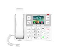Fanvil IP Telefon X305 WeiB (US IMPORT) NEW