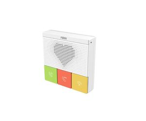 FANVIL Y501W SIP Healthcare Intercom system SIP intercoms for emergency communication in the healthcare sector, especially for home care, care homes