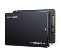 fanxiang 4TB 2.5" SATA III SSD, Up to 550MB/s, SATA 6Gb/s | 2.5-Inch Form Factor, SATA 6Gb/s Interface, Internal Solid State Drives, Desktop & Laptop Compatible, S101Q