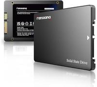 fanxiang SATA SSD 250GB Internal Solid State Drives 2.5 Inches, up to 520MB/s, SATA III Internal SSD 6Gb/s, 3D NAND TLC Storage Drive for Laptop PC Desktop (Black)