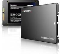 fanxiang SATA SSD 256GB Internal Solid State Drives 2.5 Inches, up to 520MB/s, SATA III Internal SSD 6Gb/s, 3D NAND TLC Storage Drive for Laptop PC Desktop (Black)