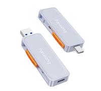 fanxiang USB C Stick External SSD 256GB Up To 550MB/s - F901