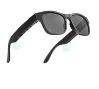 FANYEVVIO AI Glasses, AI Simultaneous Translation, Audio Translation, Video Translation and Screen Translation. AI Conversation Voice Wake-up Supports 115 Languages