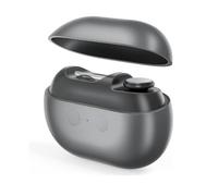 fanyil easyclip Smart Nail Clipper,yosody easyclip - Sherum Hilipert Smart Nail Clipper, Precision Cutting with EasyClip Technology, Ergonomic Design for Safe & Effortless Nail Grooming (Black)