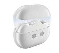 Fanyil | Vueeze | Pubyfun | Glosrity | Yosody Easyclip Smart Nail Clipper, Shirem Easy Clip 3-in-1 Multi-Functional Automatic Fingernail Trimmer with LED Light & Nail Scraps Storage(White)