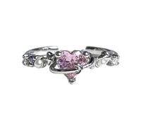 FANZLINCR Fashionable High-end Temperament Delicate Ring