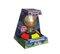 Fanzone International Edition - This Football Game is the ideal football gift for boys and girls everywhere. 7 years+. English speaking version.