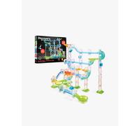 Fao Schwarz Discovery Fao Schwarz Discovery Tile Marble Run Set Light Playset
