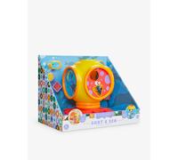 Fao Schwarz Fao Schwarz Sort & Sea 9-Piece Octopus Sorting Set