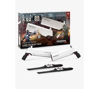 Fao Schwarz Sharper Image Fao Schwarz Sharper Image Laser Tag Blast Pack Playset