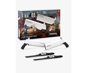 Fao Schwarz Sharper Image Fao Schwarz Sharper Image Laser Tag Blast Pack Playset