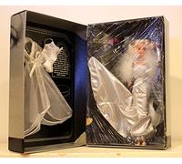 FAO Schwarz Silver Screen Barbie Doll By Mattel Exclusive Limited