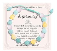 FAOMZQ 7-12 Birthday Gift for Girls, Gifts for Girls, Daughter, Sister, Girlfriend, Niece, Granddaughter, Goddaughter for Birthday