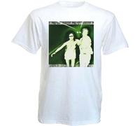 FAOPV Robert Palmer Sneakin' Sally Through The Alley T Shirt All XXL