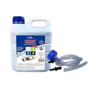 FAP DPF Fluid Additive EOLYS INFINEUM UNIVERSAL 3L Citroen Fiat Ford Peugeot