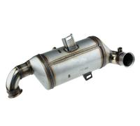FAP PARTICULATE FILTER CITROEN C4, PEUGEOT 307 1.6HDI 1609159680 18307806010