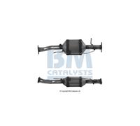 BM CATALYSTS BM11111 Diesel particulate filter