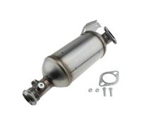 FAP Particulate Filter For INTERSTAR MOVANO MASTER MOVANO 4417232 2001100Q0B