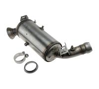 FAP Particulate Filter For MERCEDES CLASS C 200 CDI C 220 CDI 2044900056