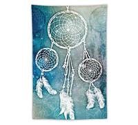 FAPCW Dream Catcher Aestheric Tapestry Wall Tapestry Art for Home Decorations Dorm Decor Living Room Tapestry 40"x60"