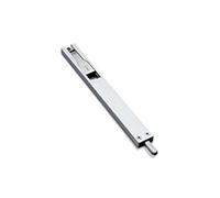 FAPIM 3722B Lever Lock Aluminium L 220 x W 22 x D 8 mm Grey