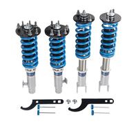 FAPO PS+ Coilover for Honda Accord 2008-2012 CP/CS, for Acura TSX 09-14 CU | 16-way Damping Height Adjustable Mono-Tube Lowering Suspension Kits