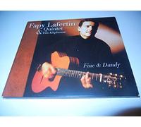 Fapy Lafertin - Fine And Dandy