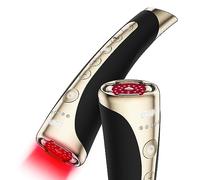 FAQ 103 Diamond - EMS, RF & 8 LED Facial Device with 0.25 Carat Diamonds