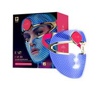 FOREO FAQ™ 201 device for smoothing and reducing wrinkles with LED backlight 1 pc