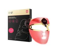 FAQ 202 Advanced 8 color Light Facemask + FAQ Glass Skin Collagen Face Mask Bundle - Hydrating & Brightening Skincare for Glowing Skin - Calming & Balancing Face Masks Skincare