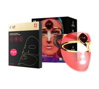 FAQ 202 LED Face Mask + Glass Skin Collagen Mask Bundle, 5pcs