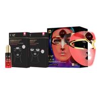 FAQ 202 LED Mask + Red Light Serum + Microneedling Patches Bundle